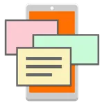 Sticky Notes LWP icon