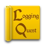 Logging Quest icon