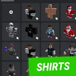 Shirts for roblox icon