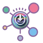 social media Saver icon