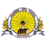 Dhamma Dipa School icon