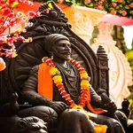 Shivba - Maharaj Wallpaper HD icon