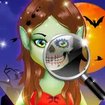 Halloween Hidden Objects Game icon