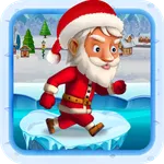 Christmas Game Santa Claus Run icon