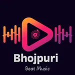 Bhojpuri Bit Music Video Maker icon