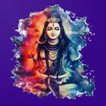 MahaDev Shiv wallpaper & Gif icon