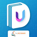 English to Hindi dictionary icon