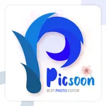 PicsPro - Photo Editor Effect icon