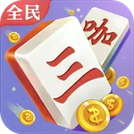 FunRich Mahjong-Simple & Fast! icon