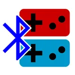 Bluetooth Game icon