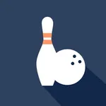 Bowling Score icon