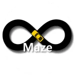 Infinity Maze icon
