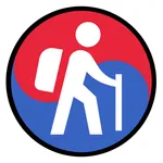 대한민국 100대 명산 도장깨기 #2 icon