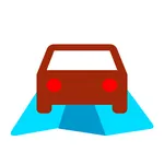 Race on the Map icon