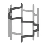 Random Ladder 3D icon