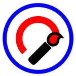 Spin Art icon