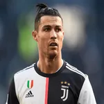 CR7 Stickers & Status Videos F icon