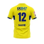 KBFC Jersey Maker icon