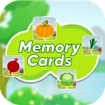 Cards Memory icon