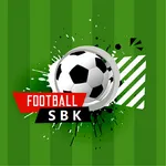 SBK Football Scores icon