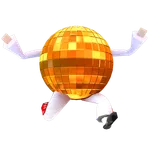 Disco Jumper icon