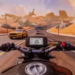 Bike Racing - Moto Bike Games icon