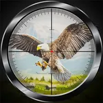 Bird Hunting Simulator 2025 icon