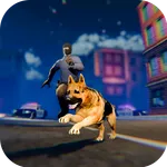 Dog Thief Stealth 3D Games icon