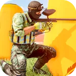 Paintball Battle Arena 5v5 PVP icon