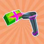 Super Cashier Register Games icon