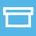 Shoeboxed Receipt Scanner App icon