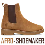 AFRO-SHOEMAKER icon
