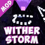 Wither Storm Mod for MСPE icon