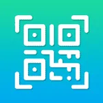 QR Code Scanner from Image icon