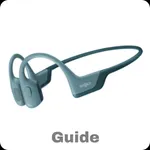 Shokz OpenRun Pro Guide icon