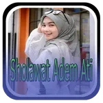 Sholawat Adem Ati icon