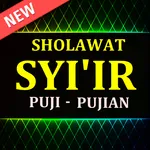 Sholawat Syi'ir Puji-Pujian icon