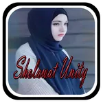 Sholawat Unity icon