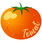 Tomat (Siap antar belanjaan an icon