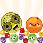 Fruit Fusion Merge icon
