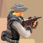 Shooting Range: Killer Game icon