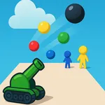 Cannonball Color Shooter icon