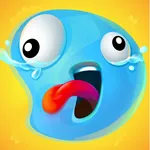 Slime Boom - Kick Slime icon