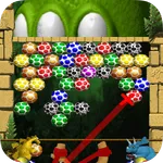 Egg Shooter Dynamite Dinosaur icon