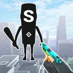 Shooter Sandbox Mods Multi icon