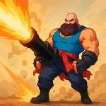 Overspace: Alien Shooter RPG icon