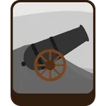 Cannon Egg icon