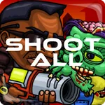 Shoot them ALL icon