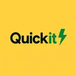 Quickit - كويك إت icon