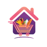 Ghar pe kirana icon